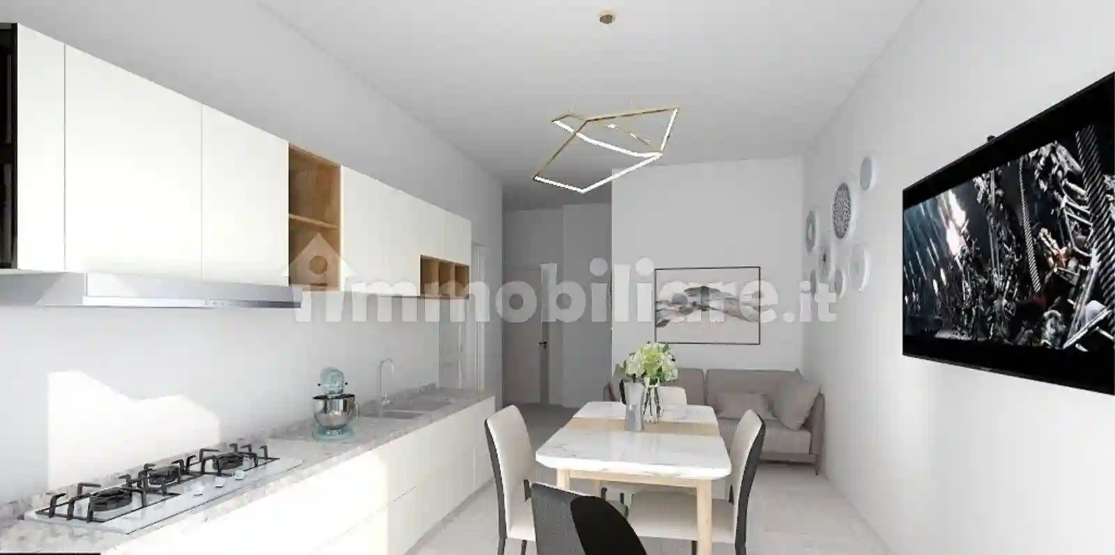 Appartamento - foto 3