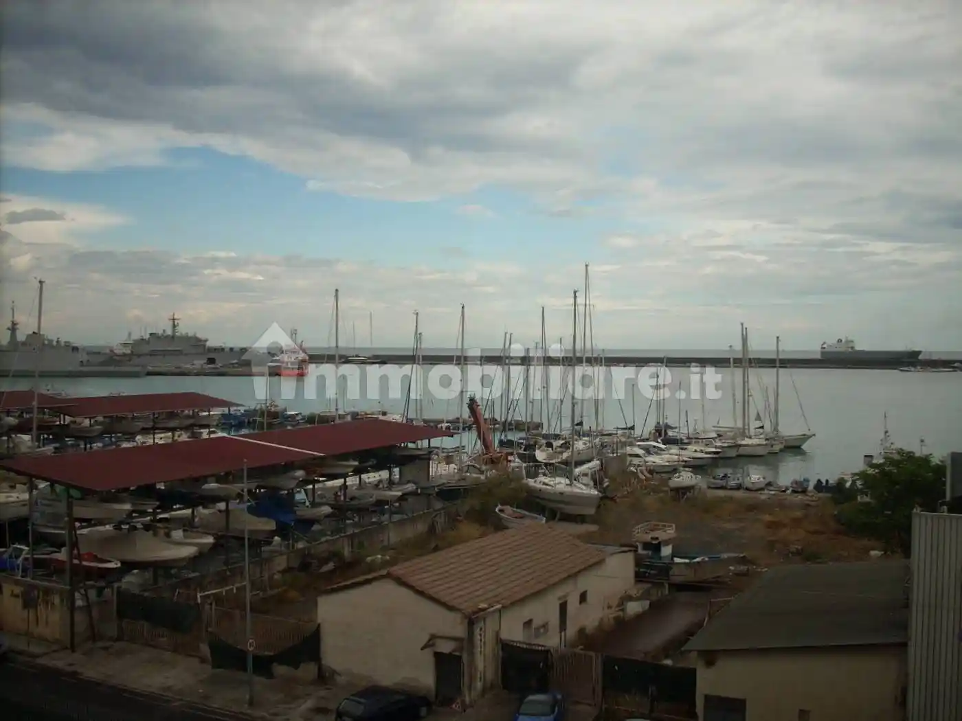 Appartamento in vendita a Catania