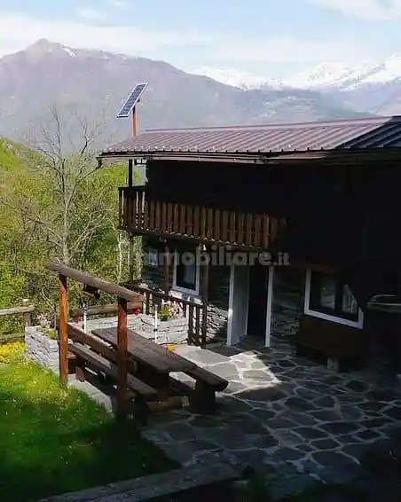 Rustico - Casale in vendita a Beura-Cardezza