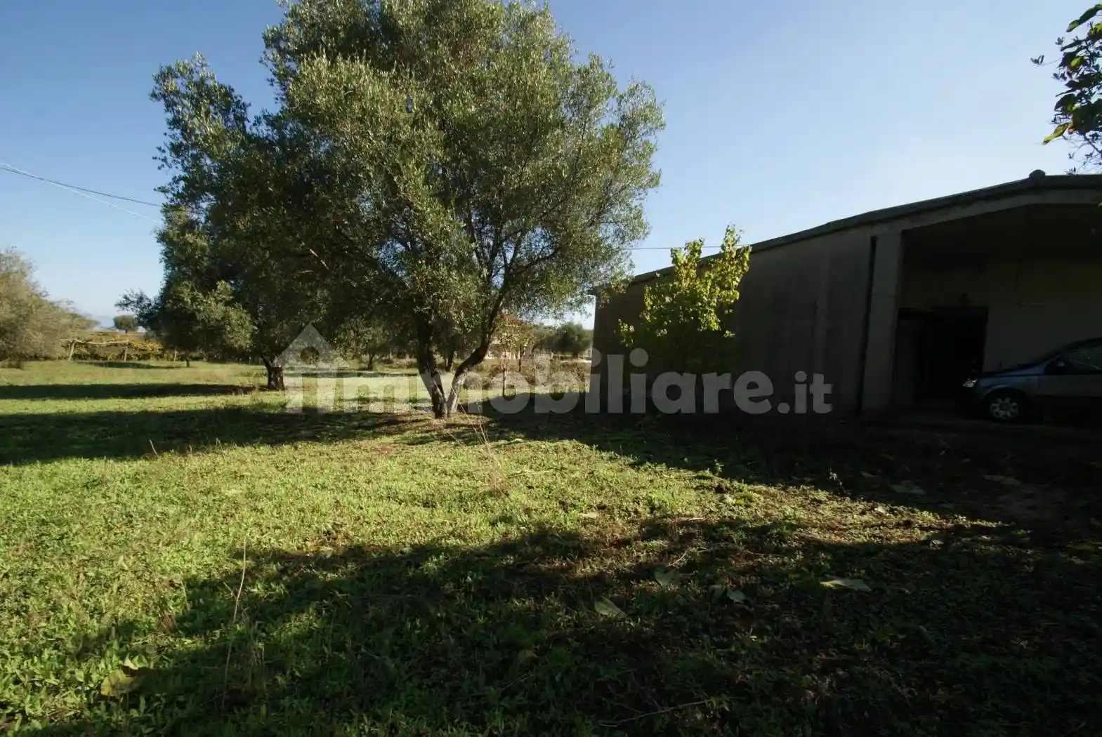 Casa colonica Sp85, Briatico - foto 2