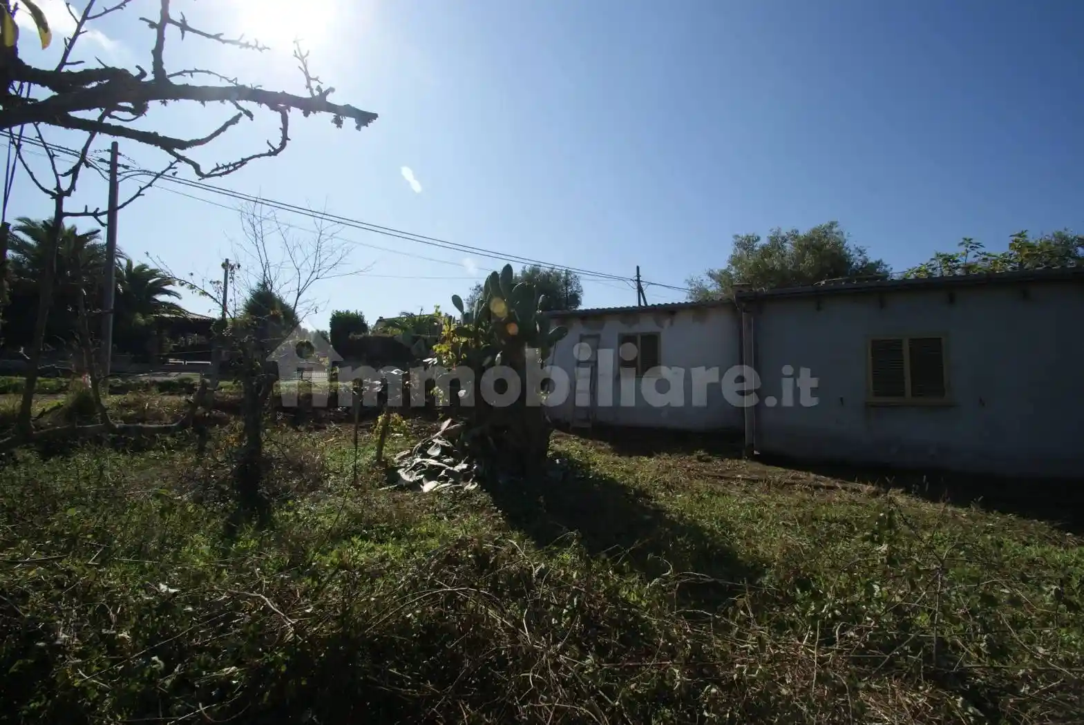 Casa colonica Sp85, Briatico - foto 3