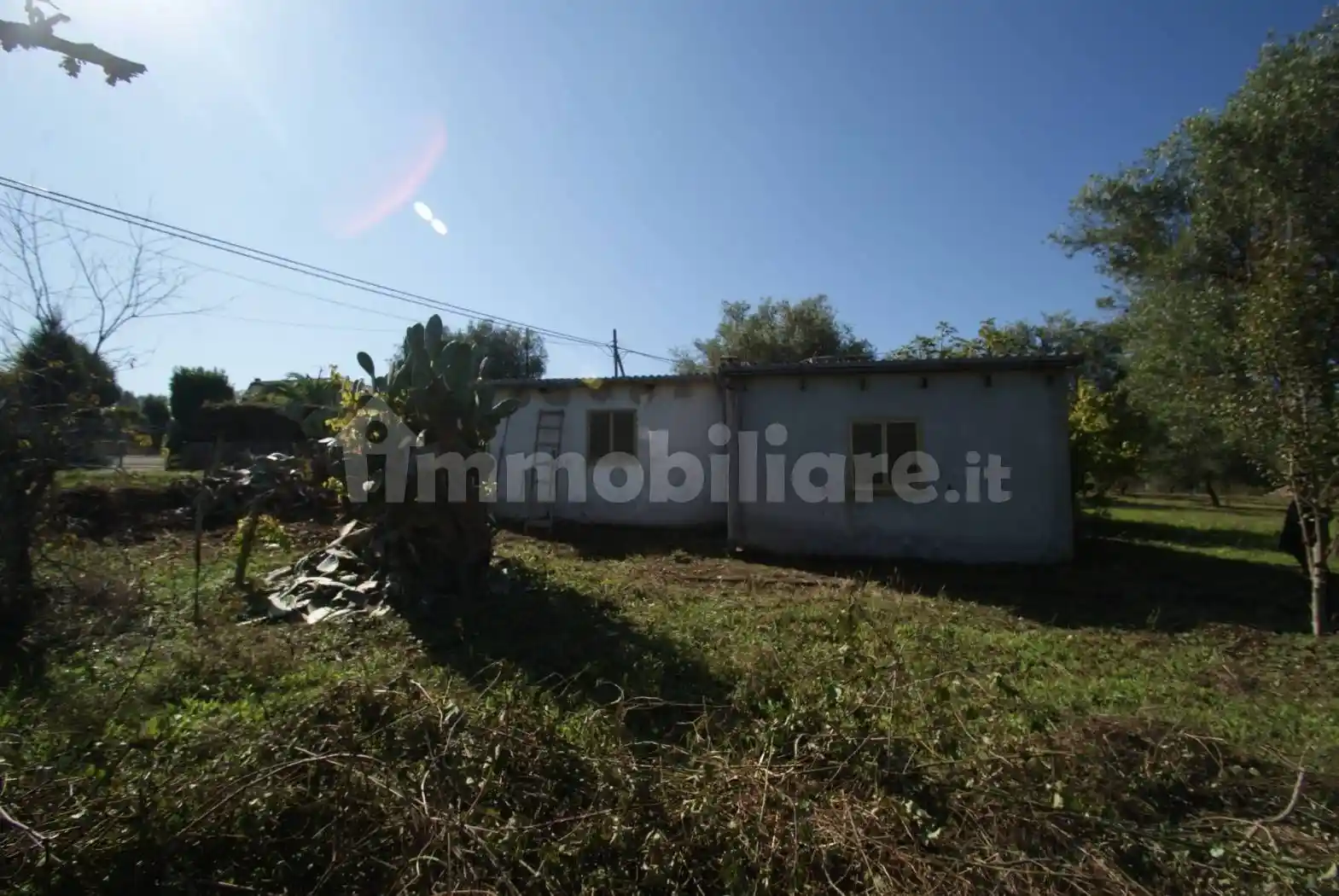 Casa colonica Sp85, Briatico - foto 4