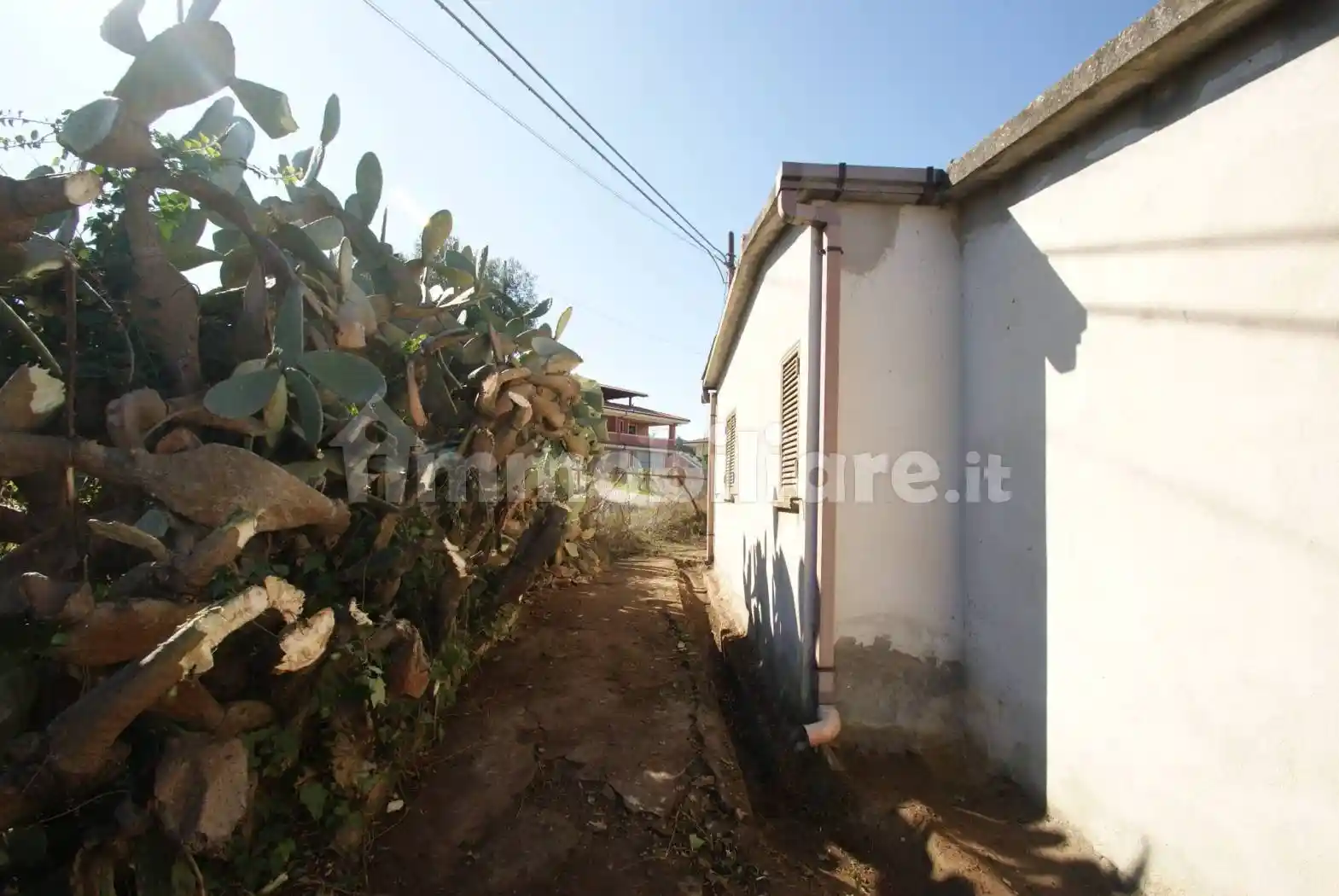 Casa colonica Sp85, Briatico - foto 5