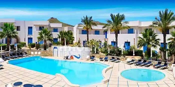 Appartamento in vendita a Favignana