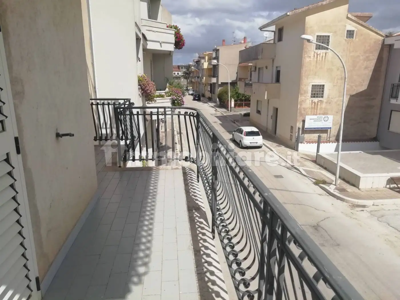 Appartamento in vendita a Santa Margherita di Belice