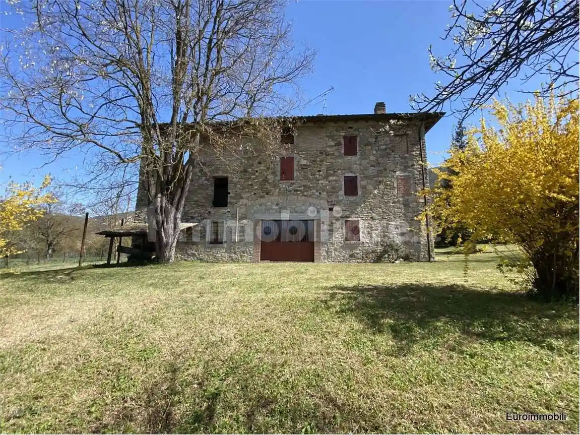 Rustico Località Roncaglio Currada 11, Canossa - foto 2