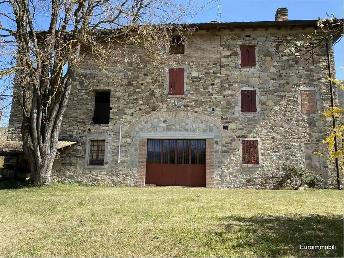 Rustico Località Roncaglio Currada 11, Canossa - foto 3