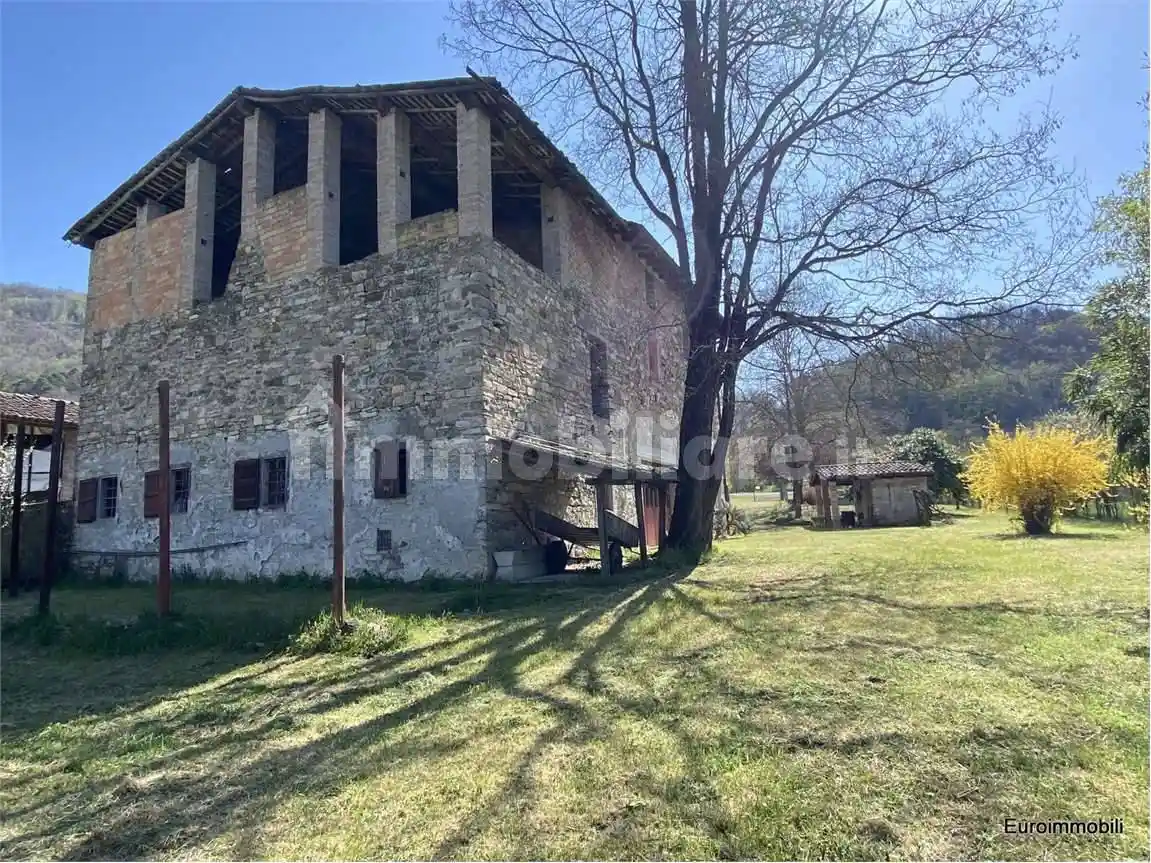 Rustico Località Roncaglio Currada 11, Canossa - foto 5