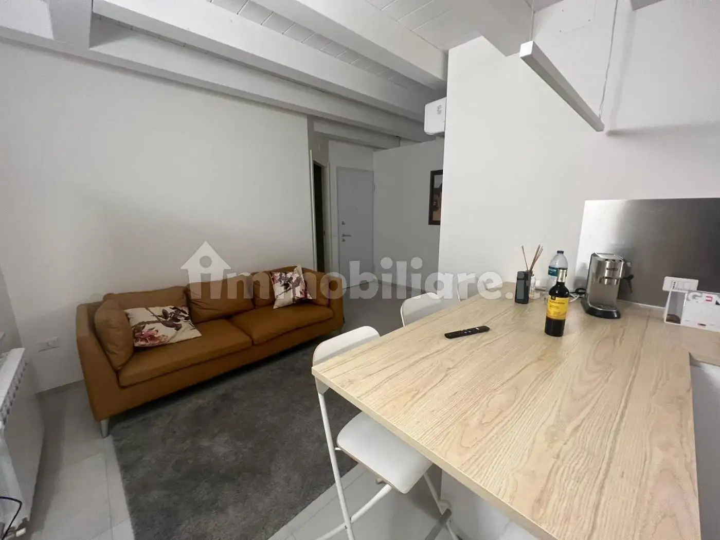 Appartamento in affitto a Senigallia