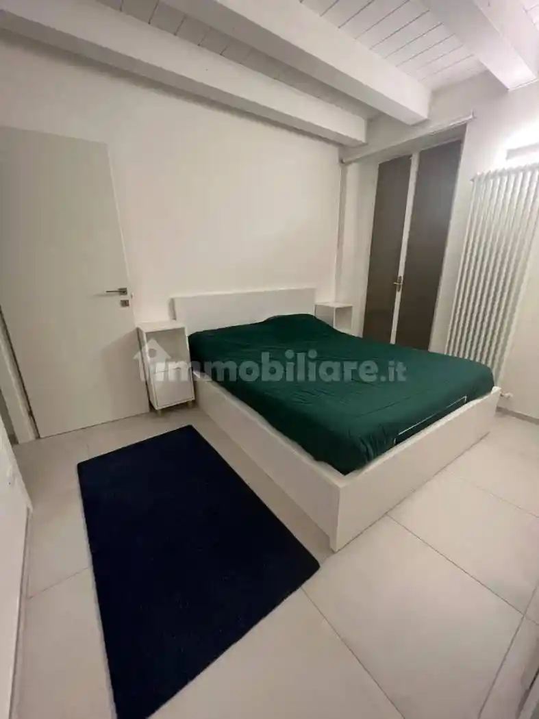 Trilocale via Nazario Sauro 20, Centro Storico, Senigallia - foto 2