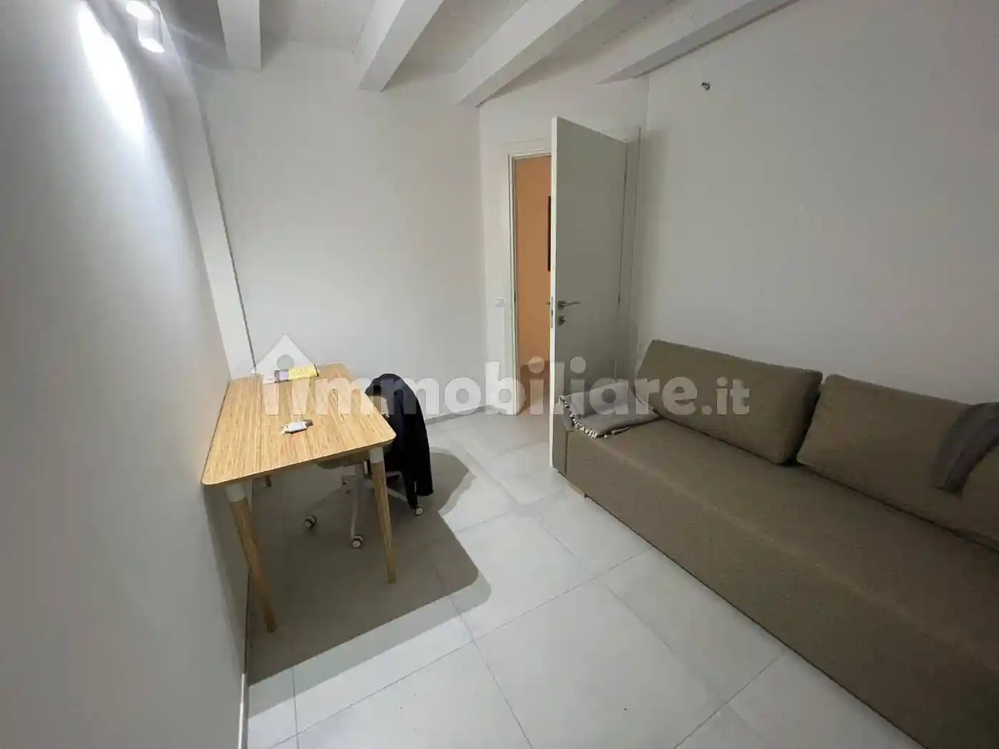 Trilocale via Nazario Sauro 20, Centro Storico, Senigallia - foto 4