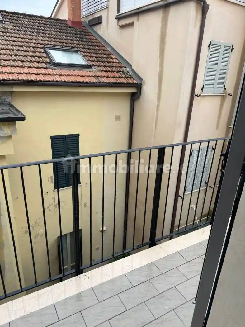 Trilocale via Nazario Sauro 20, Centro Storico, Senigallia - foto 5