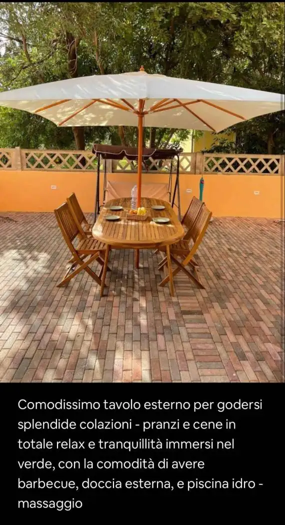 Appartamento in affitto a Valledoria