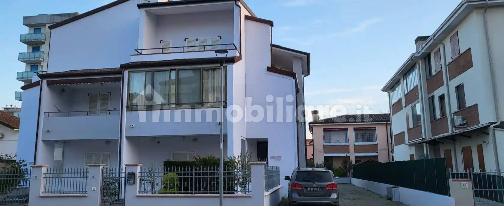 Appartamento in vendita a Comacchio