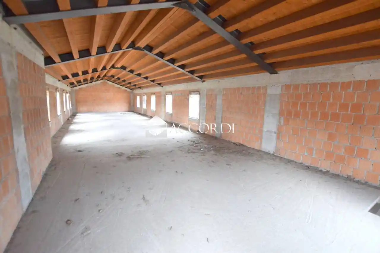 Villetta a schiera in vendita a Montebelluna