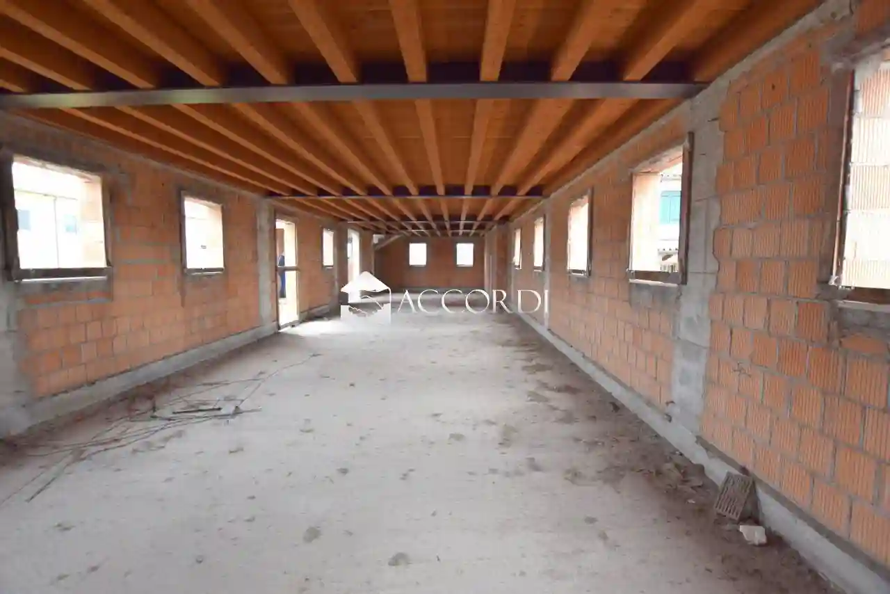 Villetta a schiera - foto 3