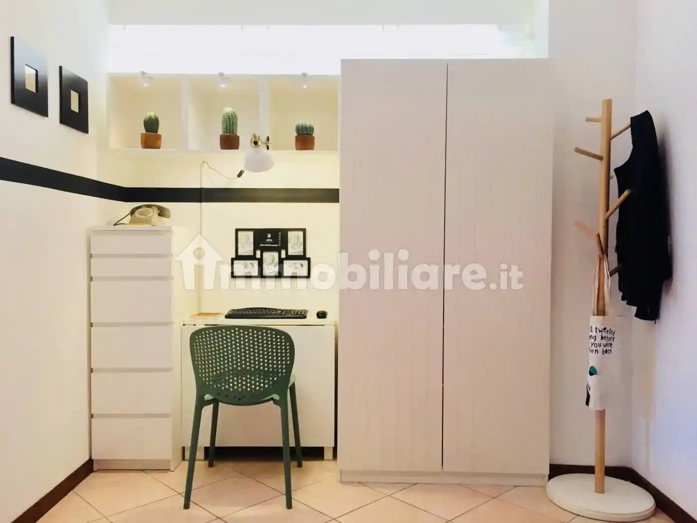 Monolocale via Giuseppe Gagliani Caputo 32, Settecamini, Roma - foto 2