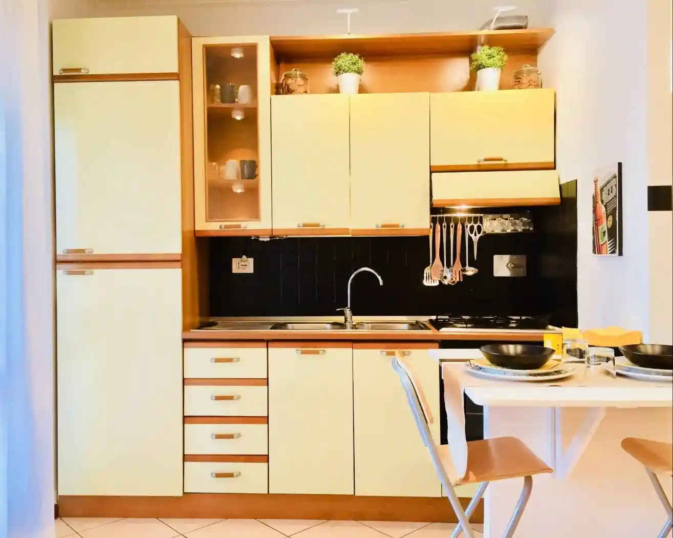 Monolocale via Giuseppe Gagliani Caputo 32, Settecamini, Roma - foto 4