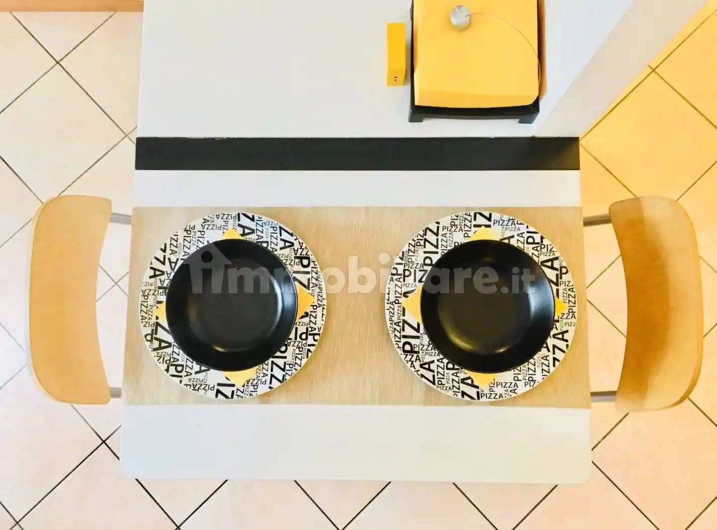 Monolocale via Giuseppe Gagliani Caputo 32, Settecamini, Roma - foto 5