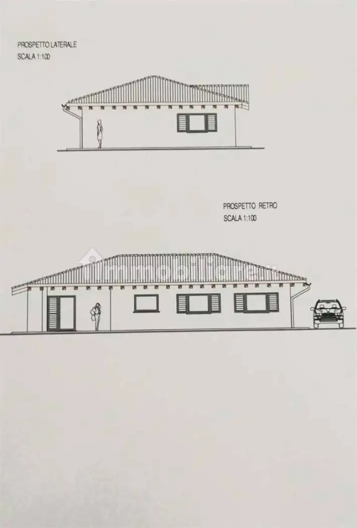 Villa in vendita a Doberdò del Lago