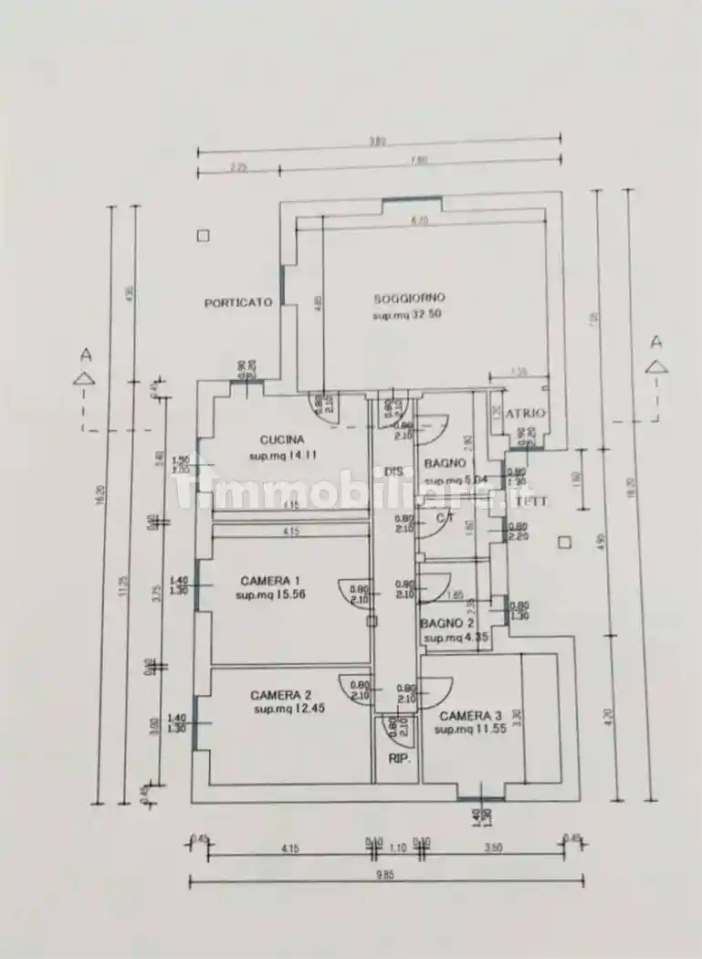 Villa unifamiliare Doberdò del Lago, Doberdò del Lago - foto 2