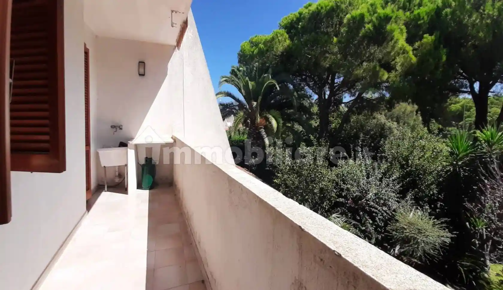 Villetta a schiera in vendita a Melendugno