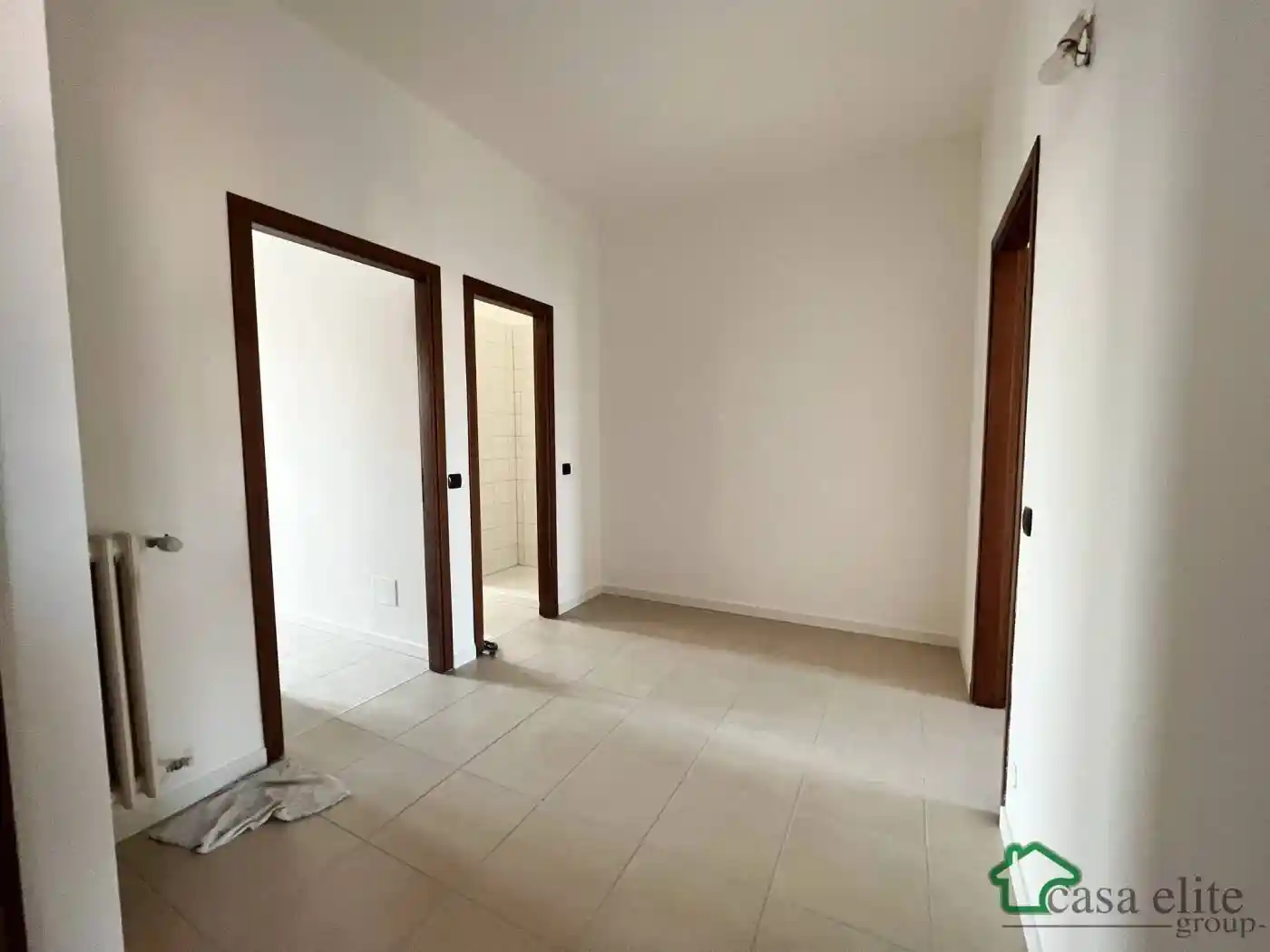 Appartamento in vendita a Melegnano