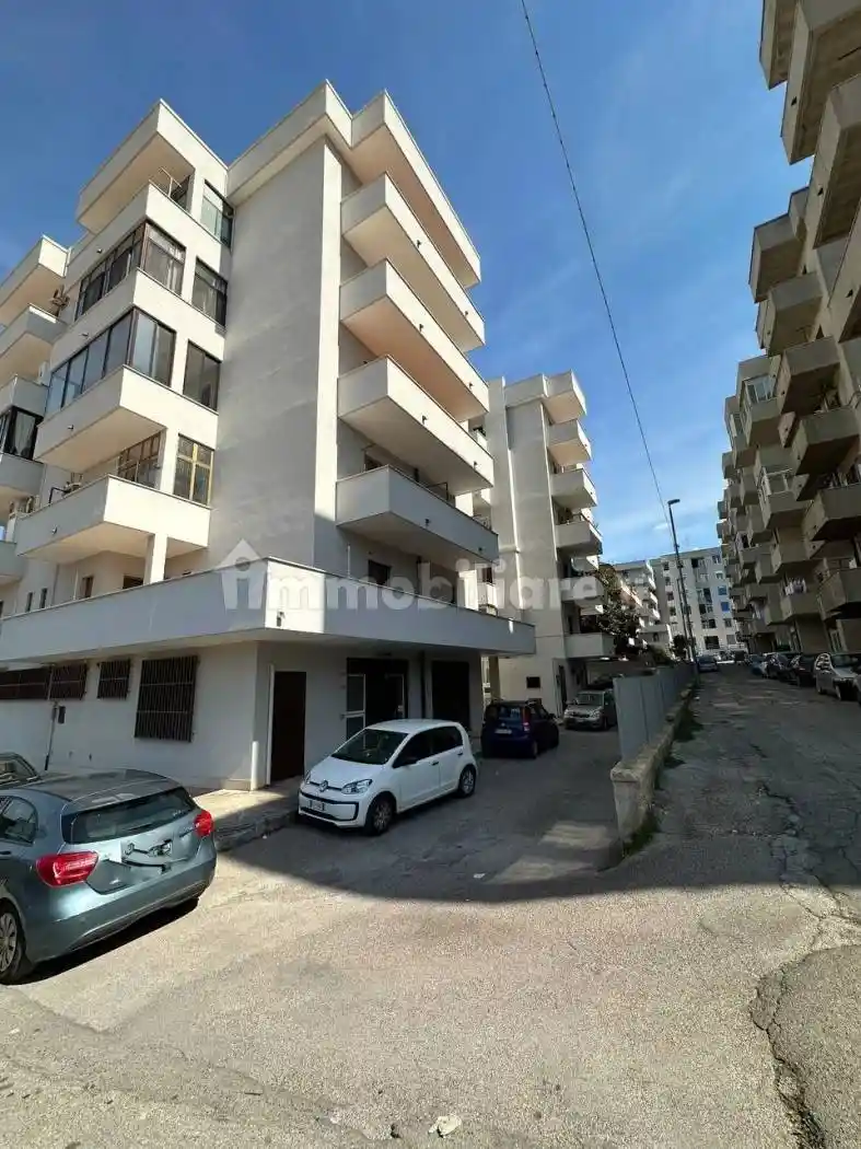 Appartamento in affitto a Martina Franca
