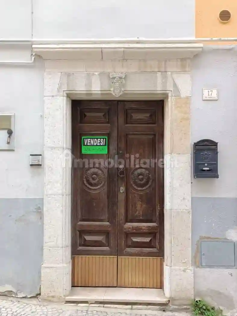 Appartamento via Solferino, Barile - foto 4