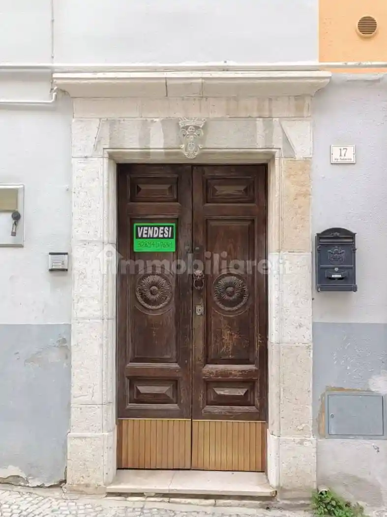 Appartamento via Solferino, Barile - foto 2