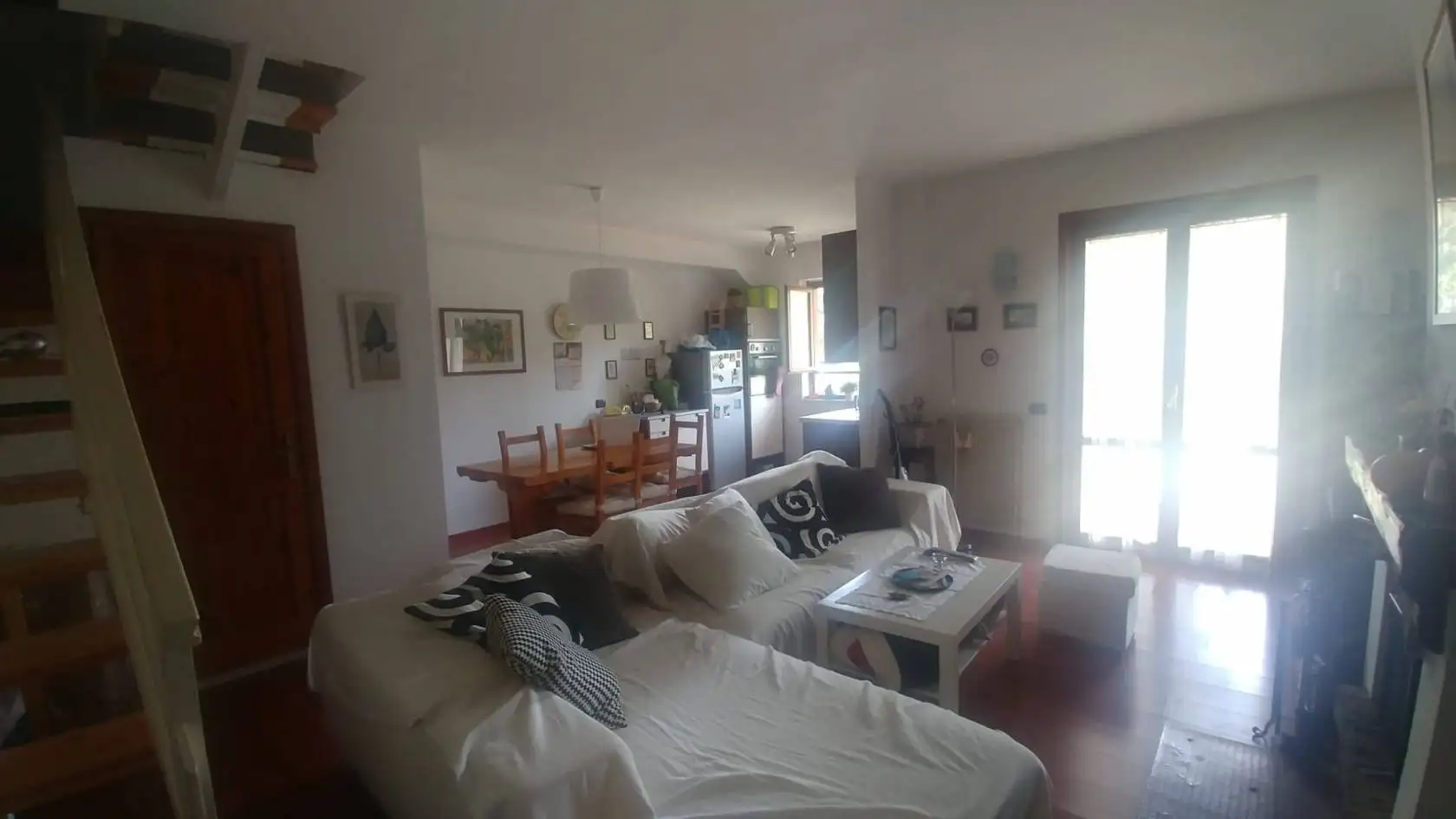 Casa indipendente in affitto a Roccaraso