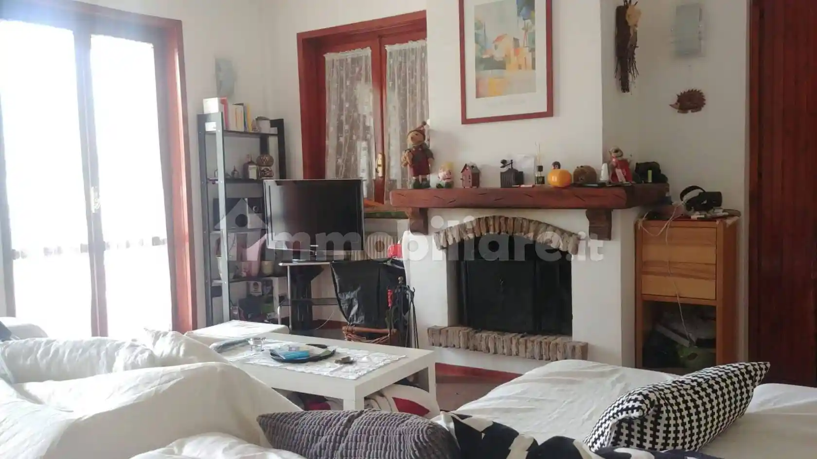 Terratetto unifamiliare Ss17 5, Roccaraso - foto 2