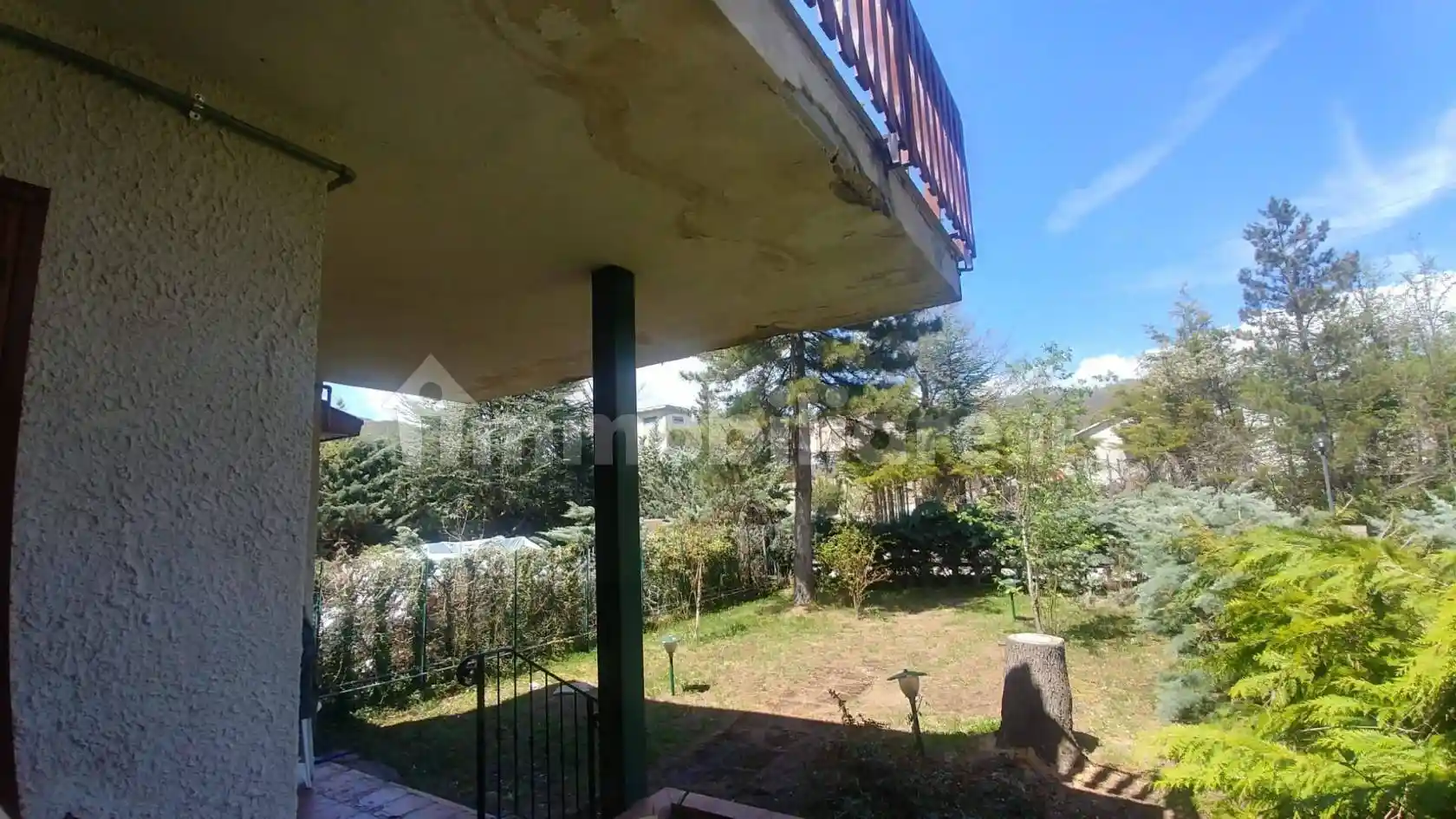 Terratetto unifamiliare Ss17 5, Roccaraso - foto 5