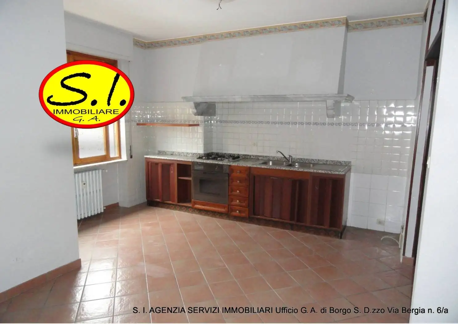 Appartamento in affitto a Robilante