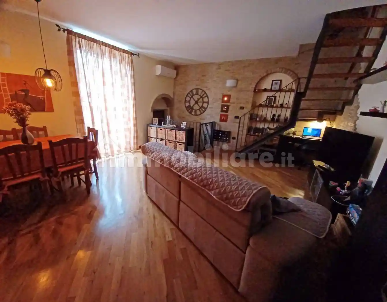 Appartamento in vendita a San Severo