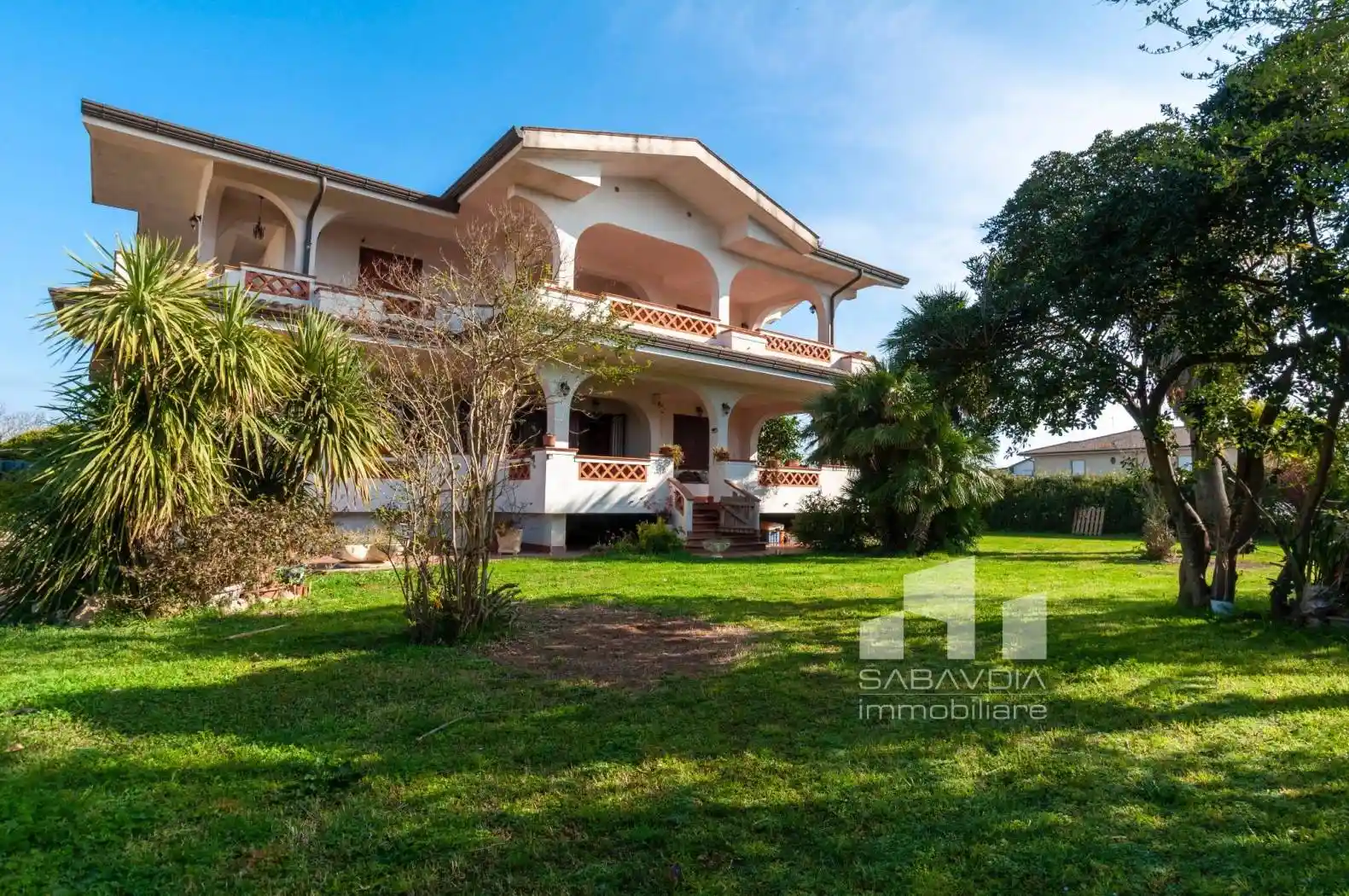 Villa in vendita a Sabaudia