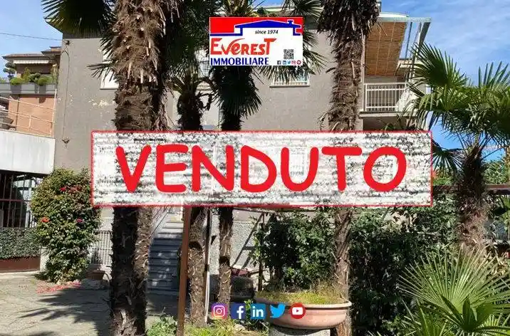 Casa indipendente in vendita a Busto Arsizio