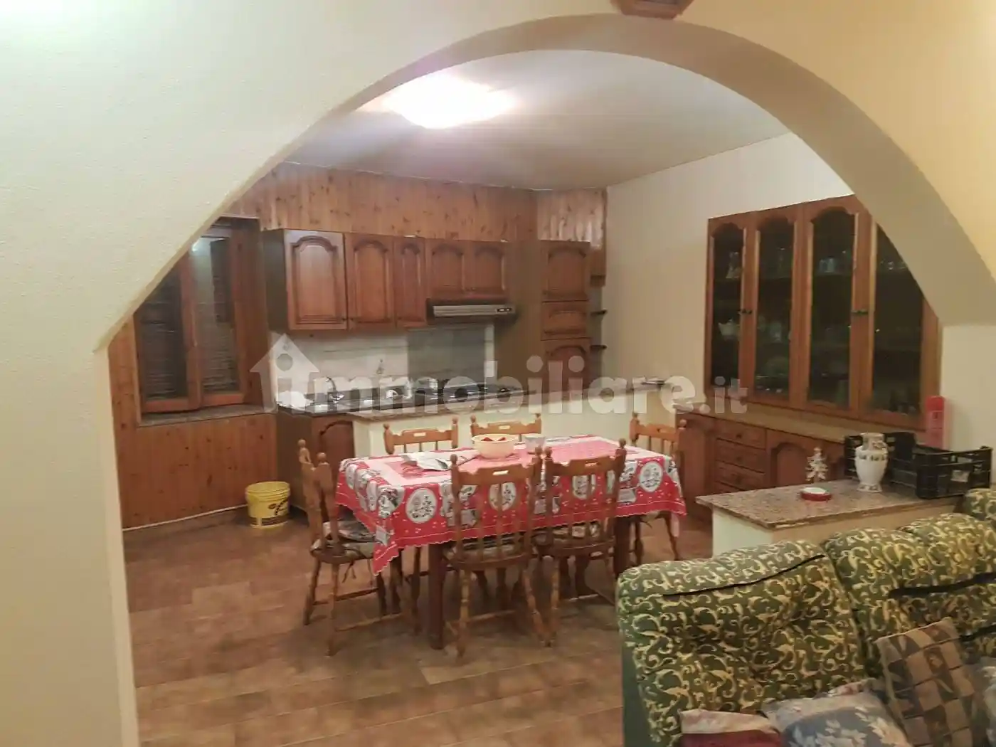 Trilocale via dei Trionfi 8, Centro, Crosia - foto 2