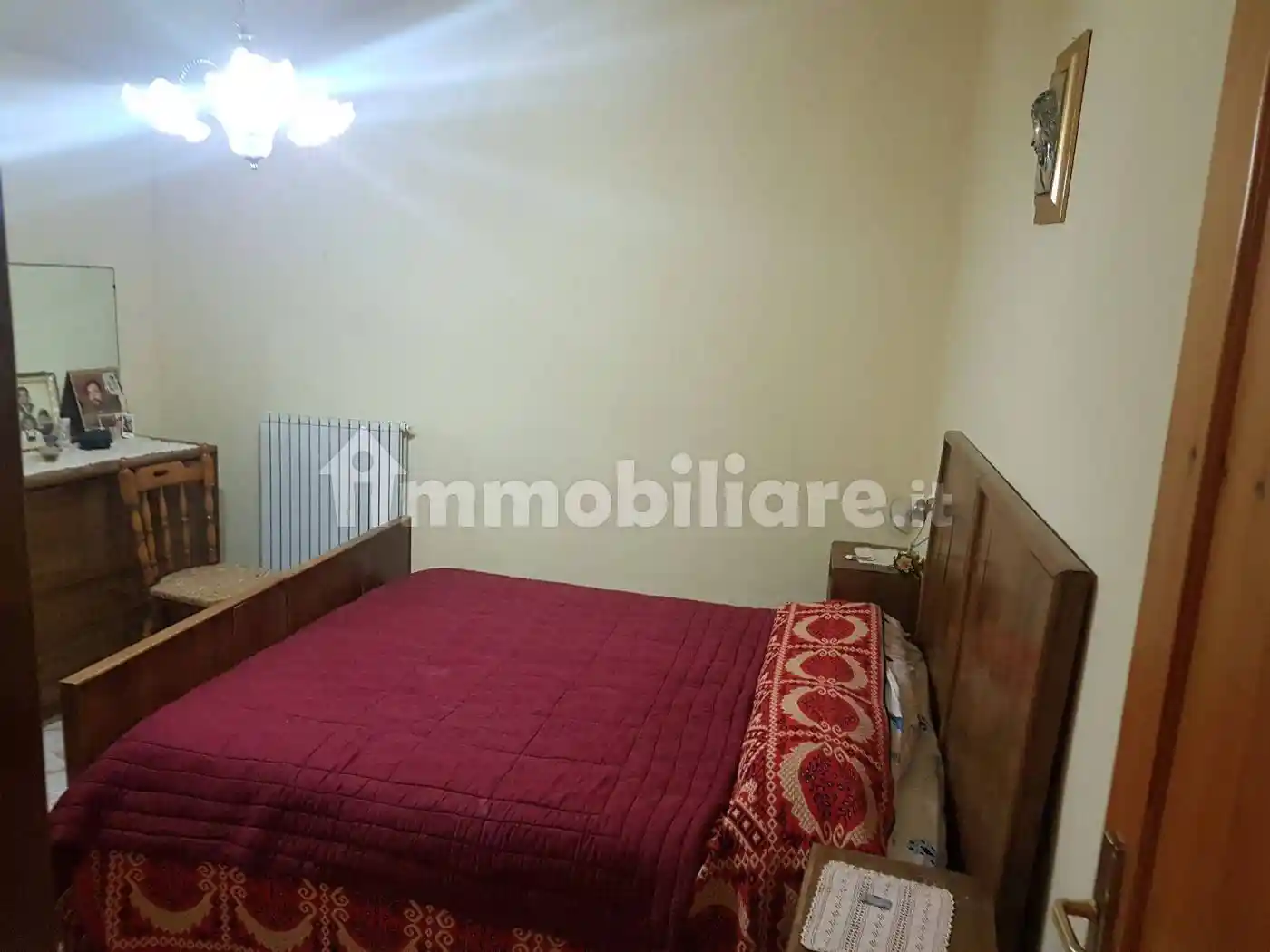 Trilocale via dei Trionfi 8, Centro, Crosia - foto 4