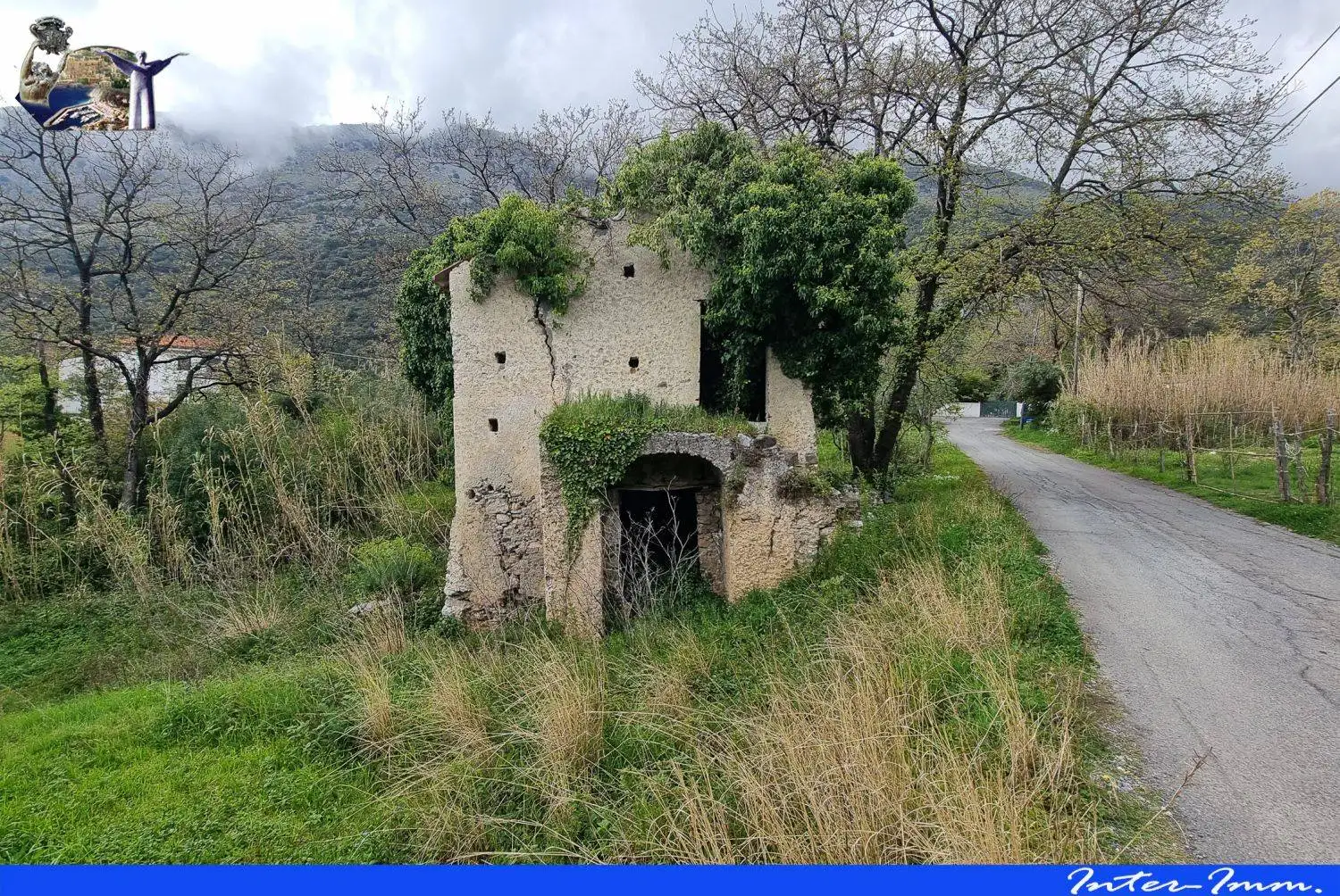 Rustico - Casale in vendita a Maratea