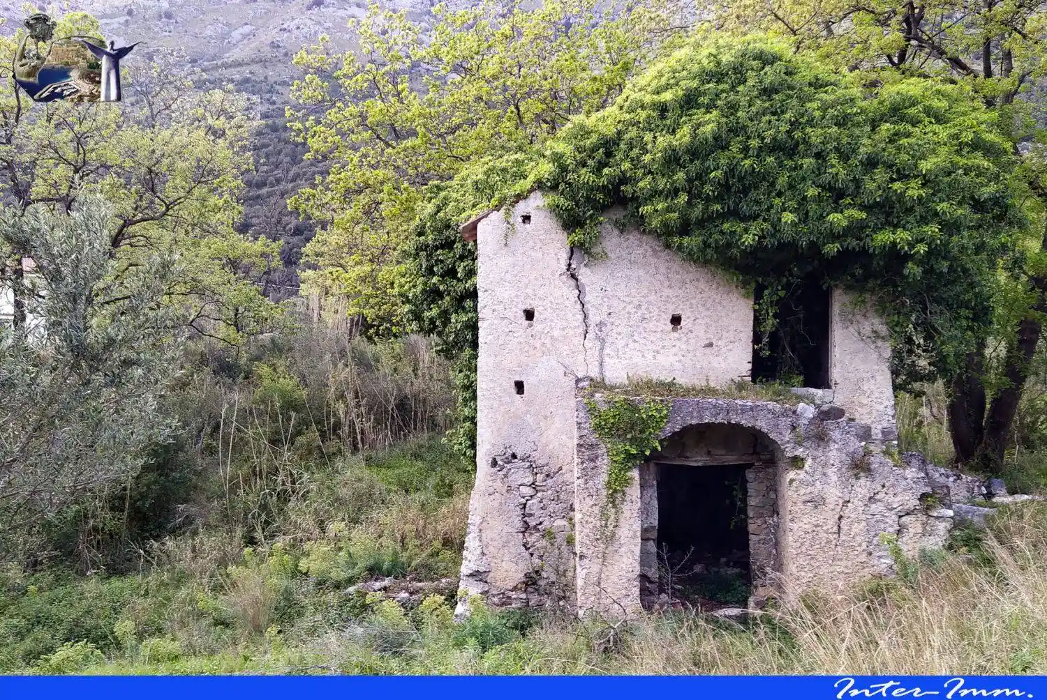 Casale Contrada Trecchinari, Maratea - foto 2
