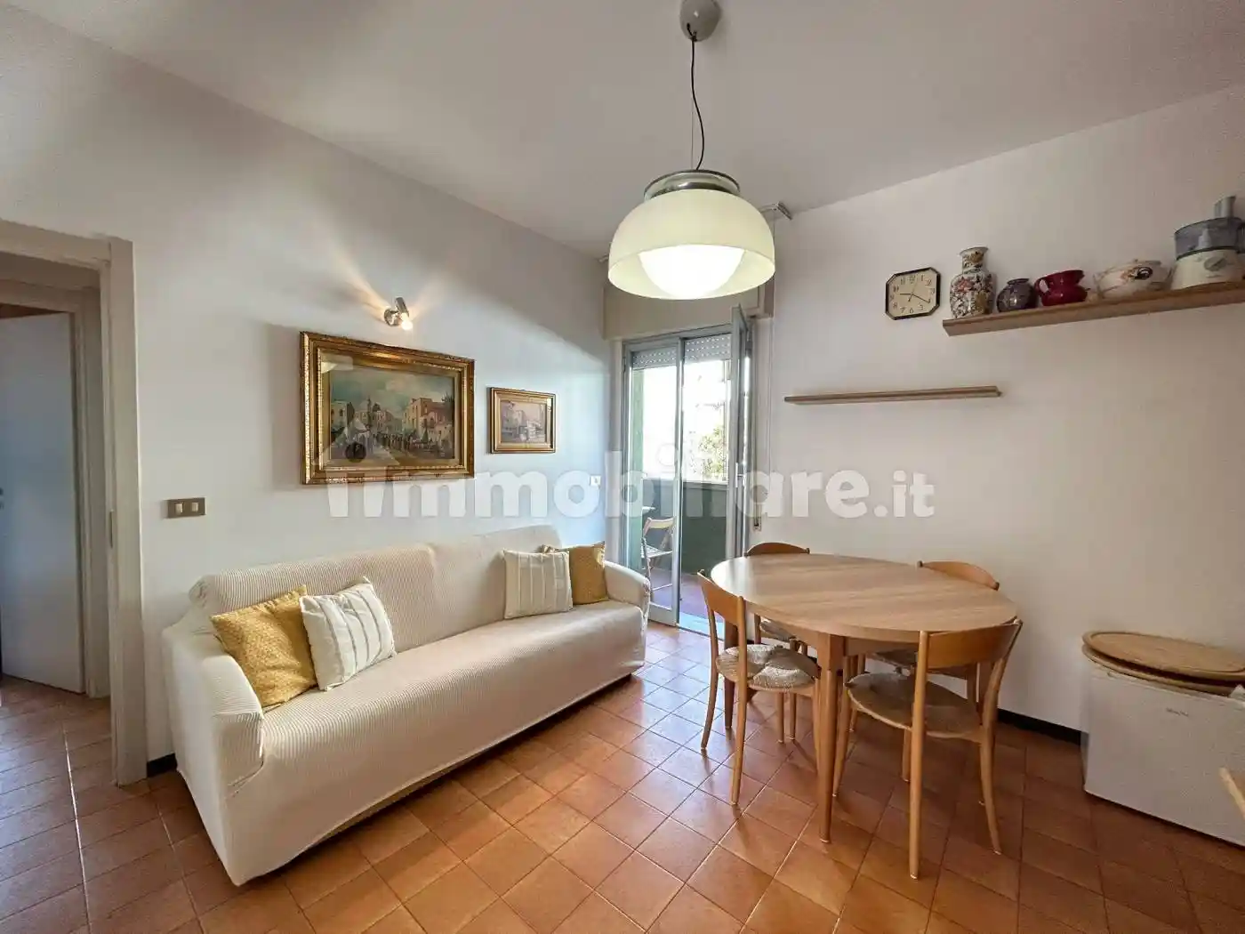 Trilocale viale Presanella 20, Parco, Riccione - foto 2