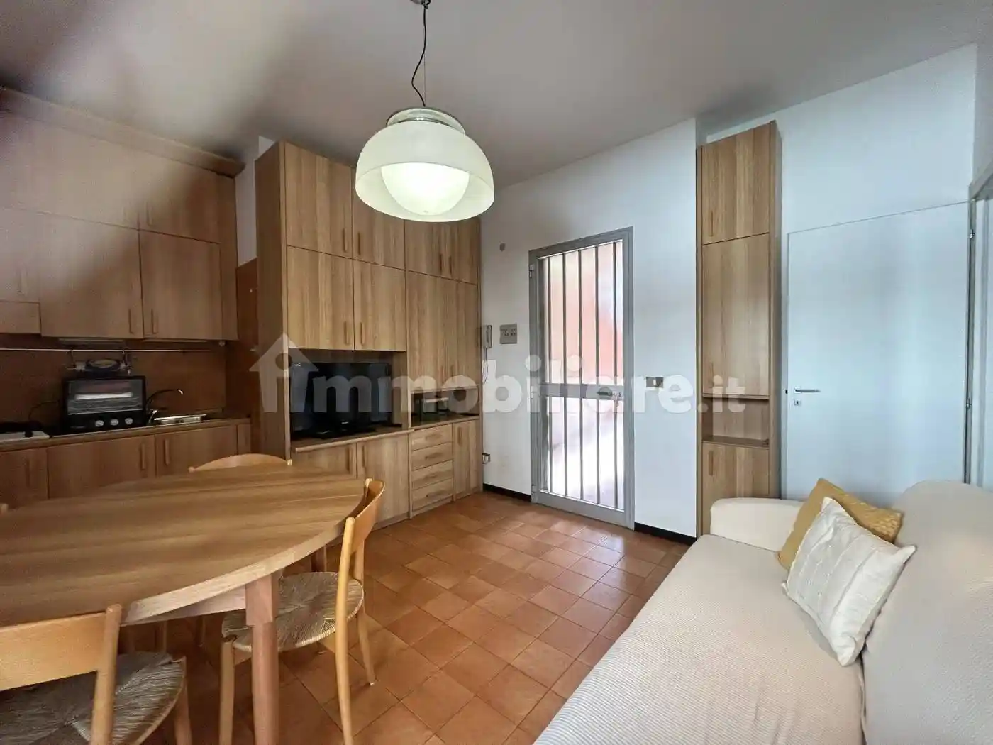 Trilocale viale Presanella 20, Parco, Riccione - foto 4