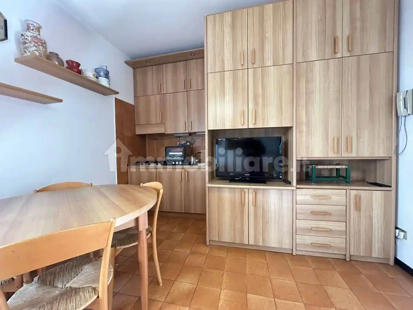 Trilocale viale Presanella 20, Parco, Riccione - foto 5