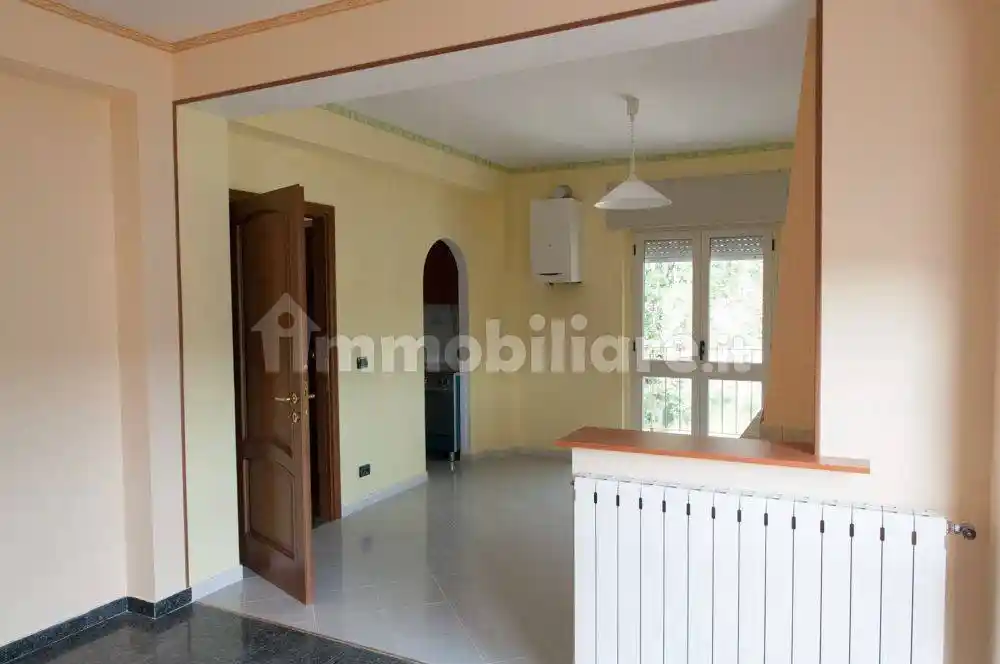 Villa bifamiliare via Palombaia 22, Genzano - Sassa, L'Aquila - foto 2