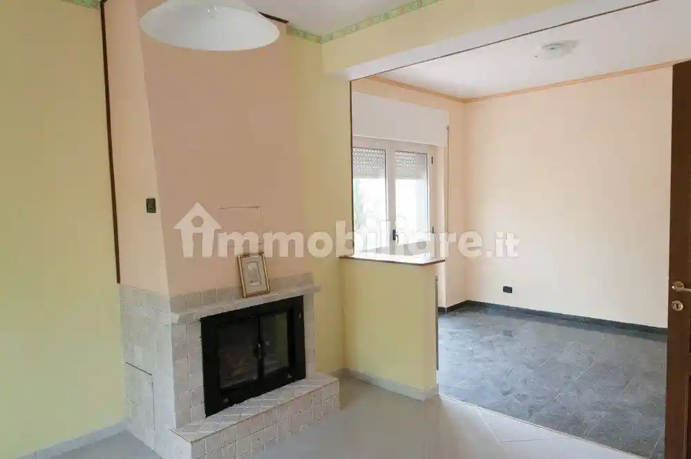 Villa bifamiliare via Palombaia 22, Genzano - Sassa, L'Aquila - foto 3