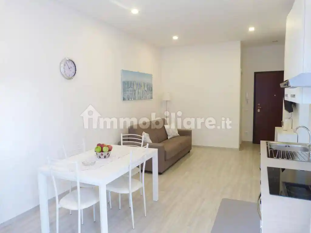 Appartamento in affitto a Alassio