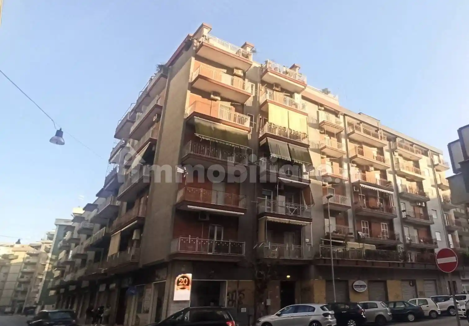 Appartamento in vendita a Taranto