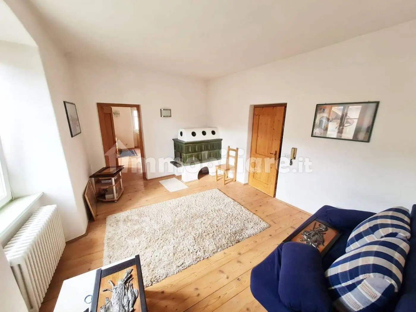 Appartamento in vendita a Ora