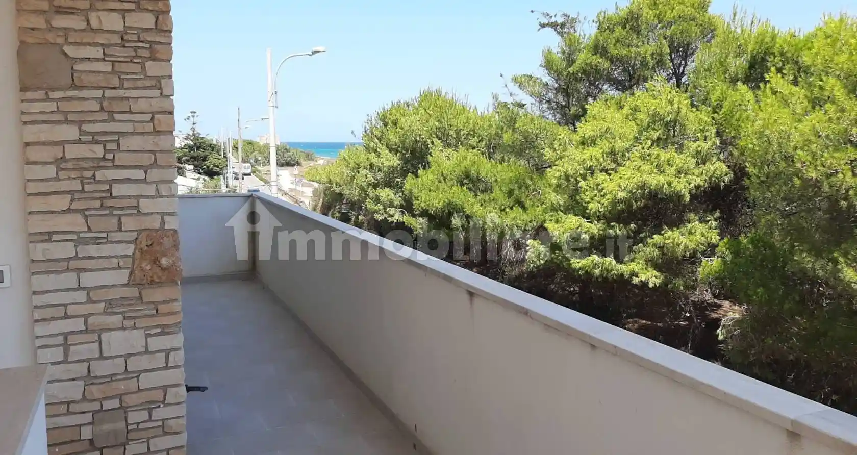 Appartamento in vendita a Melendugno